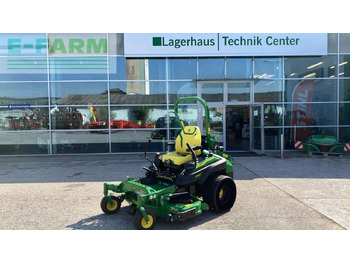 Tractor JOHN DEERE