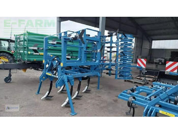 Cultivador KÖCKERLING