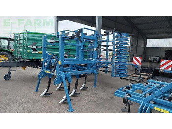 Cultivador KÖCKERLING