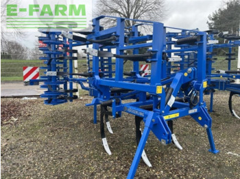 Cultivador Köckerling trio 4m hydraulisk opklap: foto 3