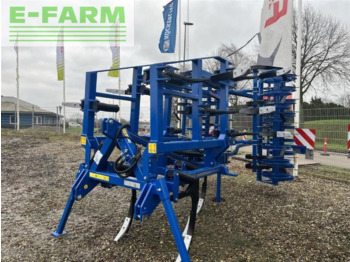 Cultivador KÖCKERLING