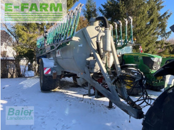 Tractor Kotte v 11700: foto 3