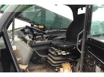 Manipulador telescópico Kramer kt357: foto 5