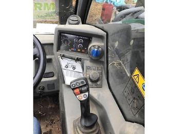 Manipulador telescópico Kramer kt357: foto 3