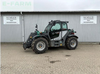 Manipulador telescópico KRAMER