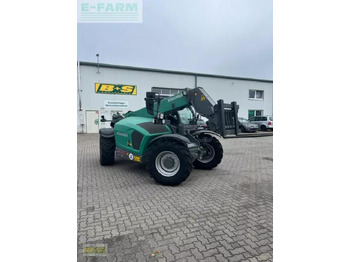 Manipulador telescópico KRAMER