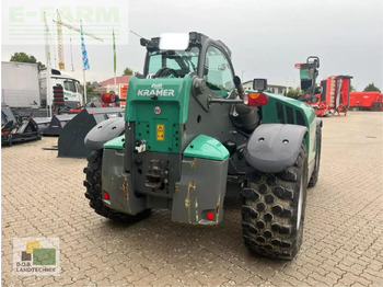 Manipulador telescópico Kramer kt557 kt 557: foto 3 Manipulador telescópico Kramer kt557 kt 557: foto 3