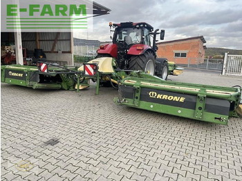 Segadora KRONE Easycut