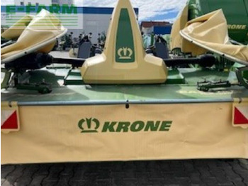 Segadora KRONE Easycut