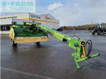 Segadora KRONE Easycut