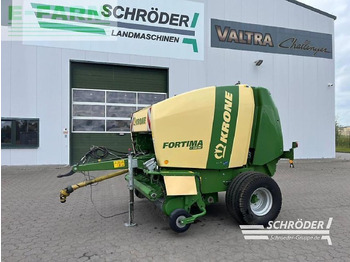 Empacadora de pacas cuadradas KRONE Fortima