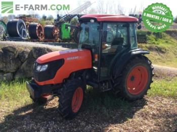 Tractor Kubota M8540 DTNQ: foto 1