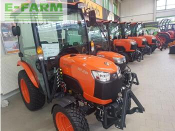 Tractor KUBOTA