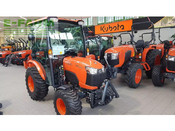 Tractor KUBOTA