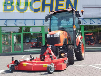 Tractor KUBOTA