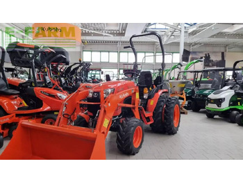 Tractor Kubota b2-261 hydrostat: foto 2