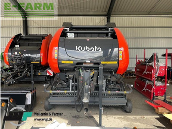 Empacadora de pacas cuadradas Kubota bv5200 sc14 plus: foto 3