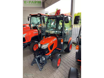 Tractor KUBOTA