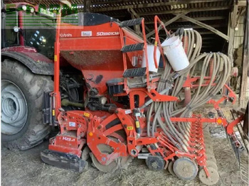 Combinado de siembra KUBOTA