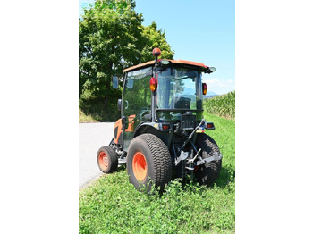 Tractor Kubota kubota lx 401: foto 5