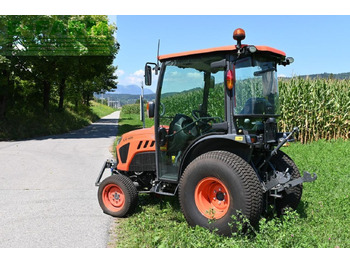 Tractor Kubota kubota lx 401: foto 4
