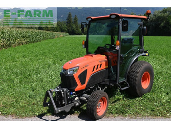Tractor Kubota kubota lx 401: foto 2