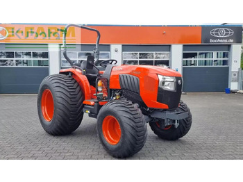 Tractor KUBOTA
