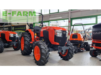 Tractor KUBOTA