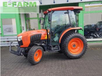 Tractor Kubota l2-452: foto 2