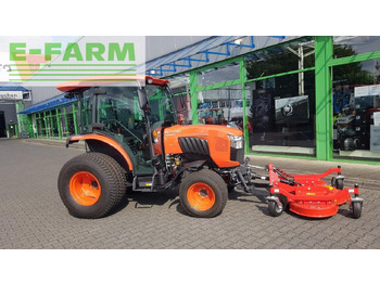 Tractor KUBOTA