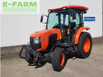 Tractor Kubota l2-552: foto 3