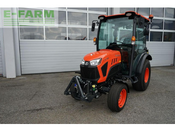 Tractor KUBOTA