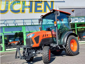Tractor KUBOTA