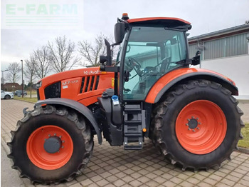 Tractor KUBOTA