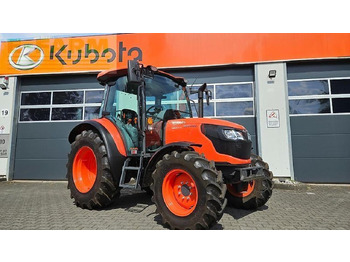 Tractor KUBOTA
