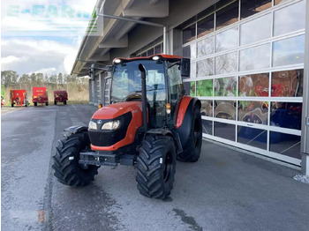 Tractor KUBOTA