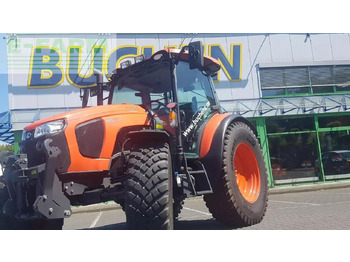 Tractor KUBOTA