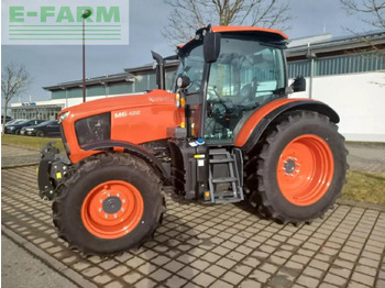 Tractor KUBOTA