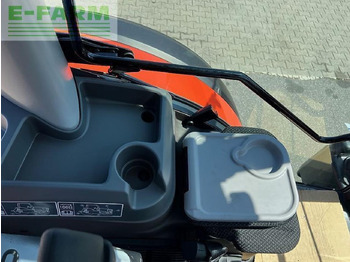 Tractor Kubota m6132: foto 4
