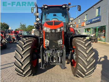 Tractor Kubota m7151: foto 4