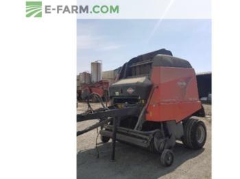 Empacadora de pacas cuadradas Kuhn 2190: foto 1