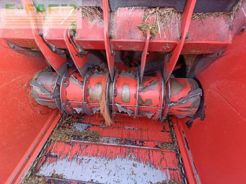 Equipo para silos Kuhn altor 5070: foto 4