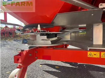 Esparcidor de fertilizantes Kuhn axis 40.2 m-emc-w: foto 5