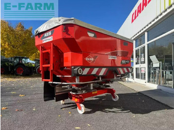 Esparcidor de fertilizantes Kuhn axis 40.2 m-emc-w: foto 4
