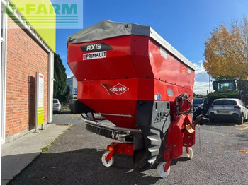 Esparcidor de fertilizantes Kuhn axis 40.2 m-emc-w: foto 2