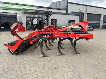 Cultivador KUHN