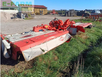 Segadora KUHN