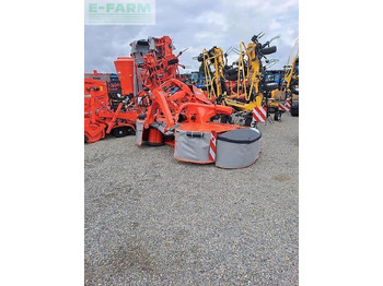 Segadora Kuhn gmd 3125 f-ff scheibenmähwerk *sofort verfügbar* angebot: foto 3