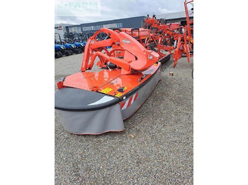 Segadora Kuhn gmd 3125 f-ff scheibenmähwerk *sofort verfügbar* angebot: foto 2