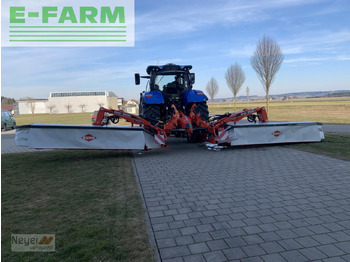 Segadora Kuhn gmd 9530 ff: foto 2